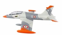 AMXFlight Straaljager MB-339 820mm EDF Jet PNP